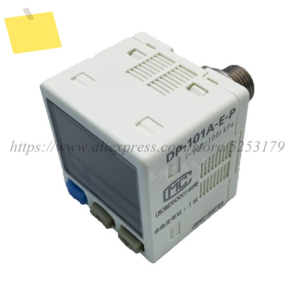 1pc DP-101A-E-P 또는 신품 디지털 디스플레이 압력 센서 제품 이미지