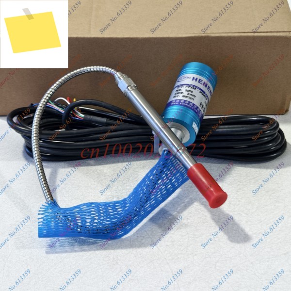 1PC PT131-35MPA-M14 HENENG 고온 용융 압력 센서 0.5FS 10VDC 2mVV 제품 이미지