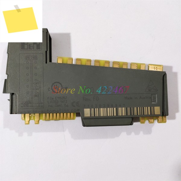 1PCS 신품 X20PS2100 제품 이미지