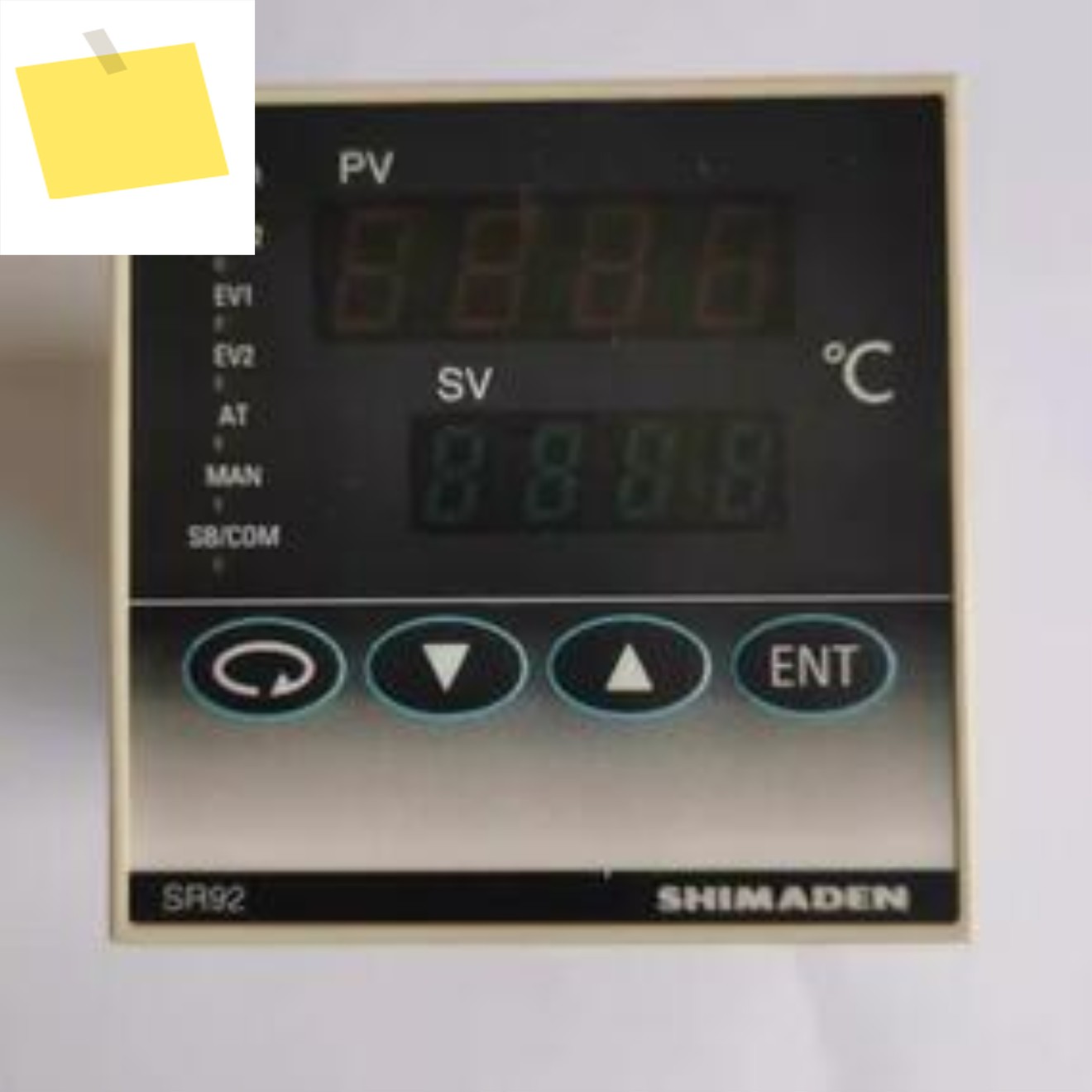 1PC New Original SHIMADEN SR92-8I-N-90-1000 제품 이미지