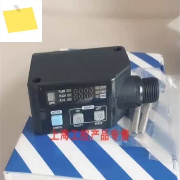 1PC LX-101-P-Z 또는 신품 원본 색상 코드 센서 광전 스위치 제품 이미지