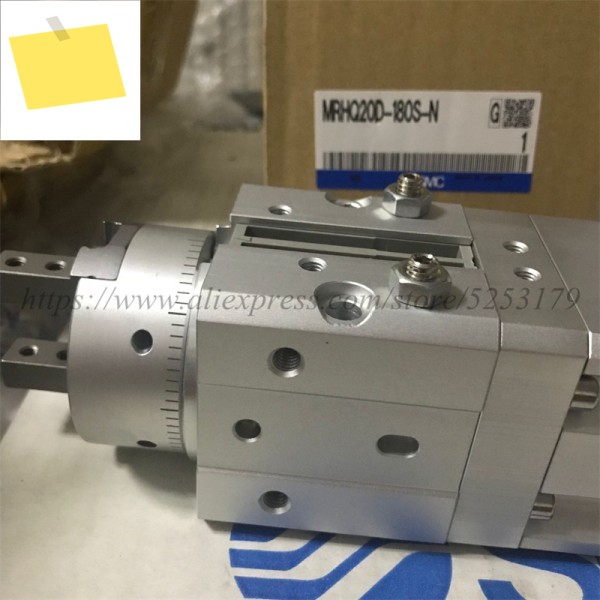 1PCS 신품 SMC MRHQ20D-90S-N 제품 이미지
