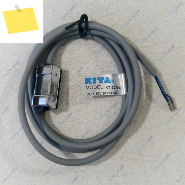 1PC KT-20NE KITA 신품 마그네틱 스위치 제품 이미지