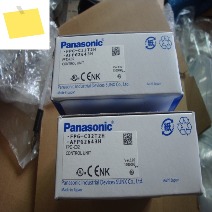 FPG-C32T2H PLC 100% 제품 이미지