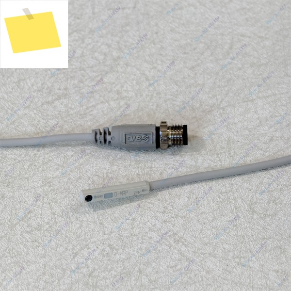 1PC 신품 SMC D-M9PSAPC 마그네틱 스위치 센서플러그 포함 제품 이미지