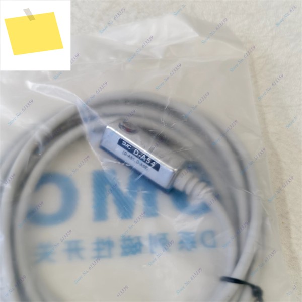 5PCS D-A54 공압 공기 실린더 자기 리드 스위치 근접 센서 제품 이미지
