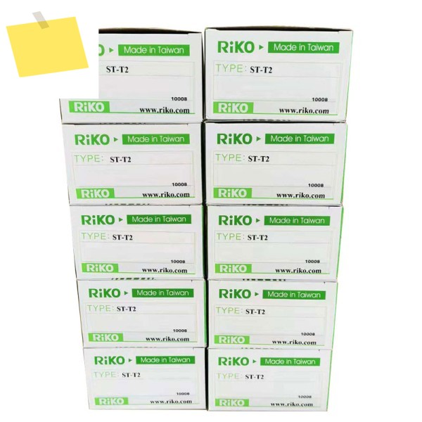 ST-T2 RIKO 컨트롤러 220VAC 신품 원본 제품 이미지