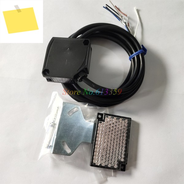 E3JK-DR12-C E3, 광전 스위치 센서, 고품질, 새제품, 1PC 제품 이미지