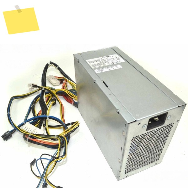 DELL 690 워크스테이션 전원 공급 장치 NPS-1000ABA N1000P-00 ND285 950W용 제품 이미지