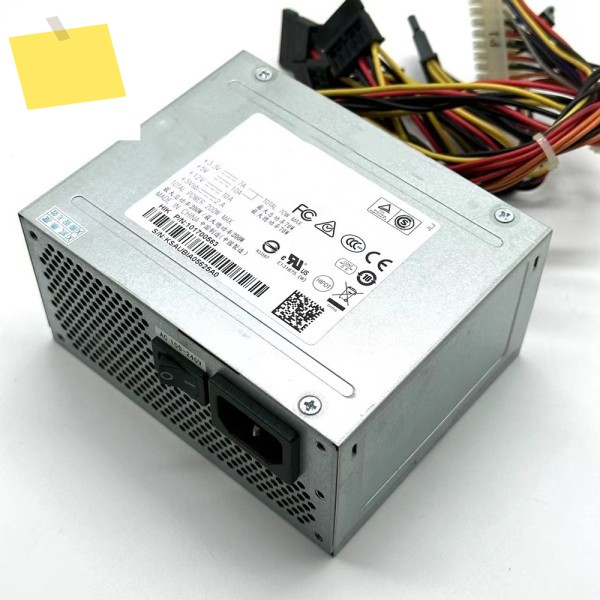 Hikversion 8816HW DVR 4 직렬 포트에 적합한 SFXA5201B 200W 전원 공급 장치 제품 이미지