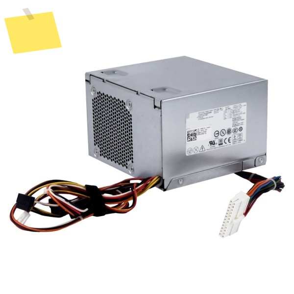 DELL 980MT F255E-00 24핀용 305W 서버 전원 공급 장치 고품질 제품 이미지