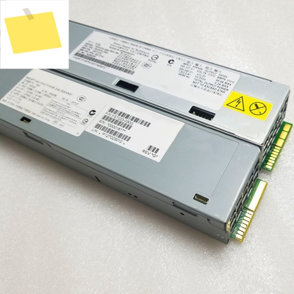 IBM X3550M2M3 675W 전원 공급 장치 7001578 -J000 39Y7200 내구성 제품 이미지
