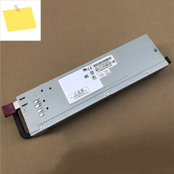HP DL380G4용 서버 전원 공급 장치 406393 -001 321632 367238 575W 제품 이미지