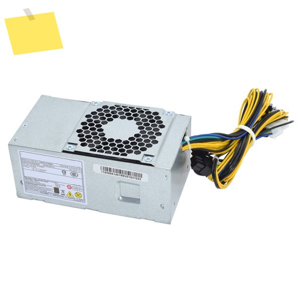 레노버 M310 M428 450W 전원 공급 장치 10+4핀 FSP450-20TGBAB 00PC774 제품 이미지