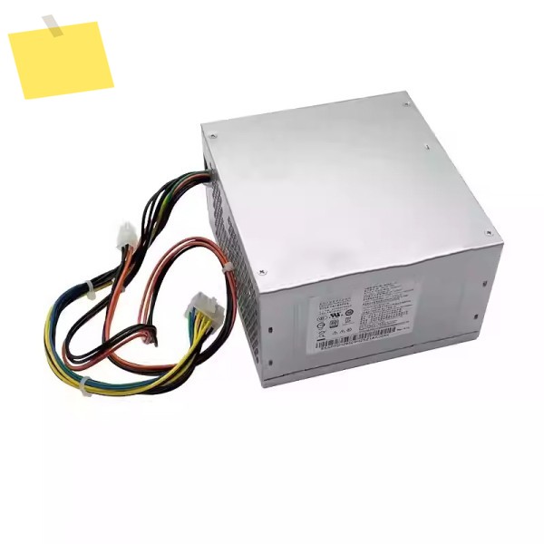 HuntKey HK350-12PP 250W 10핀 ATX 데스크탑 전원 공급 장치용 제품 이미지