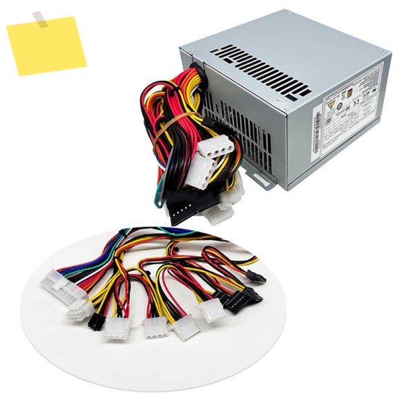 FSP FSP250-70PFU 250W 8핀 4+4 내구성용 서버 전원 공급 장치 제품 이미지