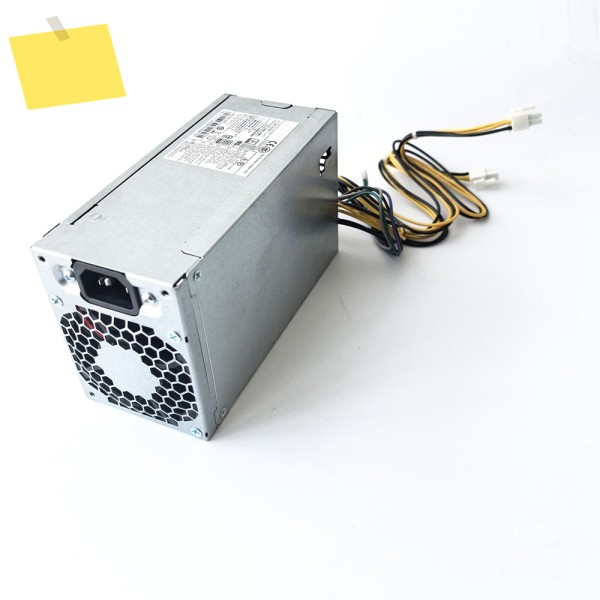 HP 280 G3 G4 Zhan86 G2 MT 390 L08261-002 내구성용 서버 전원 공급 장치 제품 이미지