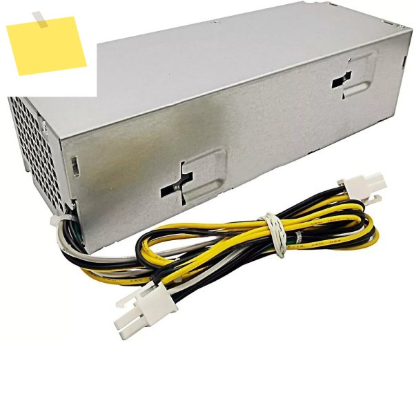 DELL H200NS-00 8C0JY 240W 서버 전원 공급 장치용 제품 이미지