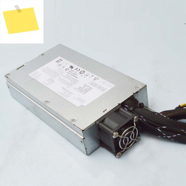 N250E-S0용 240V 5060Hz 4A 서버 전원 제품 이미지