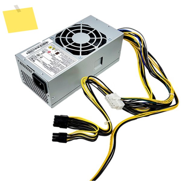 Tsinghua Tongfang 데스크탑 GW-TFX200AHD GW-T200SPWC-TFX 12핀 400W 전원 공급 장치용 제품 이미지