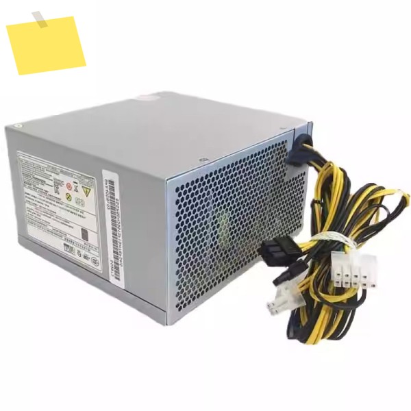 레노버 P300 500W 전원 공급 장치 FSP500-40AGPAA 제품 이미지