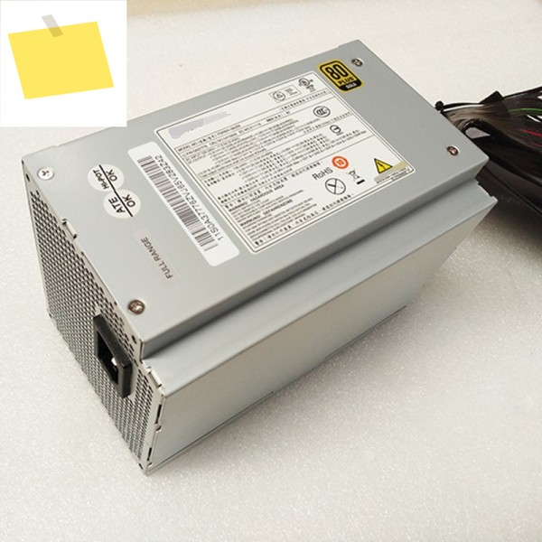 Lenovo C20 서버 워크 스테이션 전원 공급 장치 용 FSP800-09LEN 725W Psu 제품 이미지