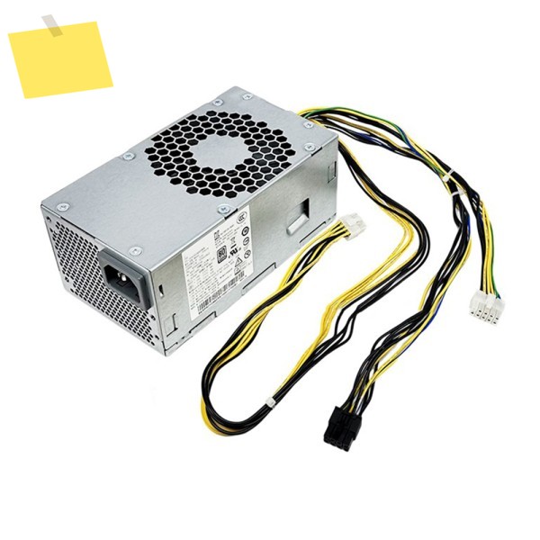 레노버 PCK014 PCB033 380W 전원 공급 장치 고품질 제품 이미지