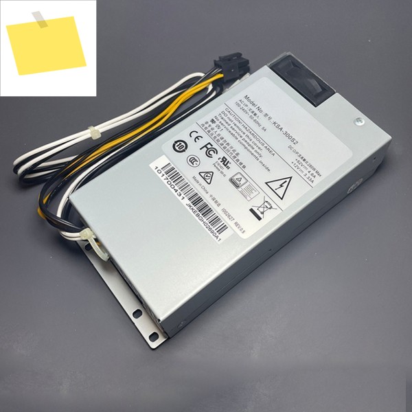 DELTA DPS-280AB-4A DPS 4A 스위칭 전원 공급 장치 제품 이미지