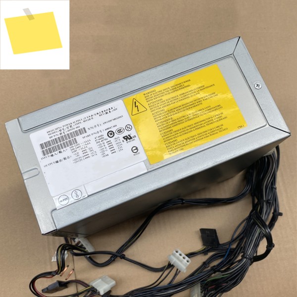 HP XW8400 TDPS-825AB B용 405351 -003 408947 850W 서버 전원 공급 장치 제품 이미지