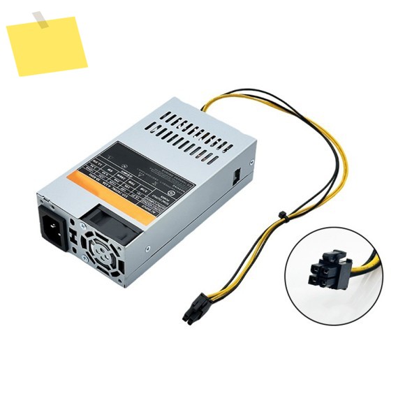 Xinghang FLEX 1u-12v 400W 4핀용 서버 전원 공급 장치 제품 이미지