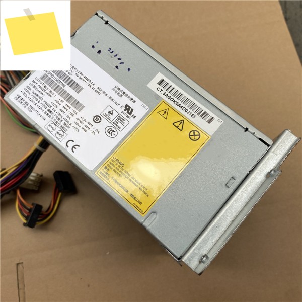 HP ML150G6 DPS-460DB-2 A용 서버 전원 공급 장치 466610 -001 450W 제품 이미지