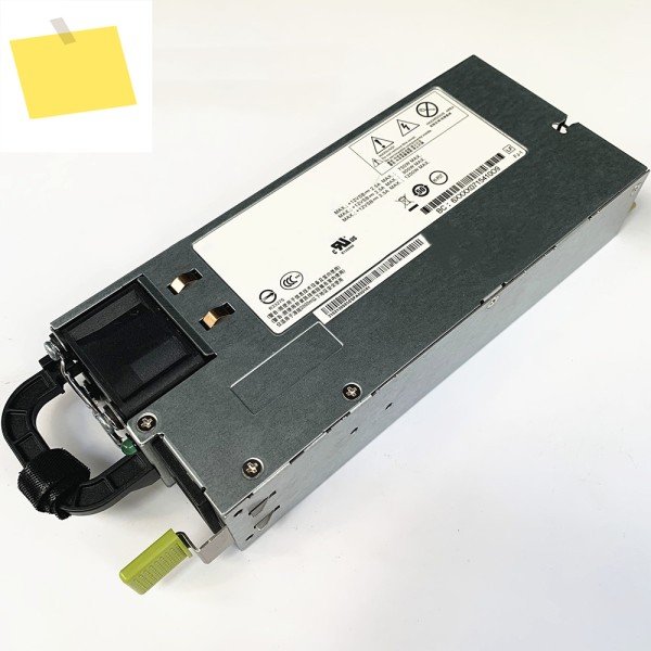 LITEON X6000 RH321V2 2288HV2 PS-2122-3H 1200W 내구성용 서버 전원 공급 장치 제품 이미지
