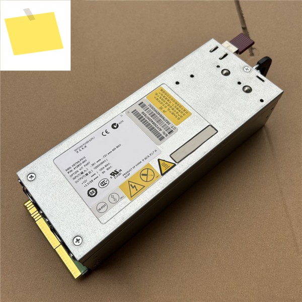 HP DL380G5 DPS-1200GB A DC 서버 전원 공급 장치용 412837 -001 433634 -B21 고품질 제품 이미지