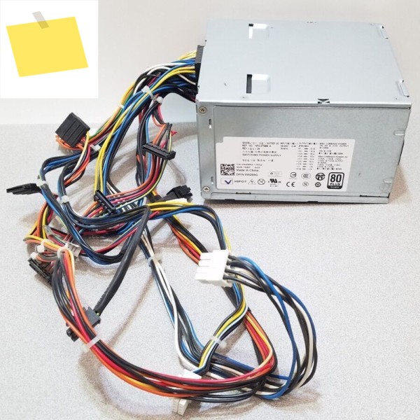 DELL T5500 NPS-875BB A N875EF-00 J556T W299G 875W용 서버 전원 공급 장치 제품 이미지