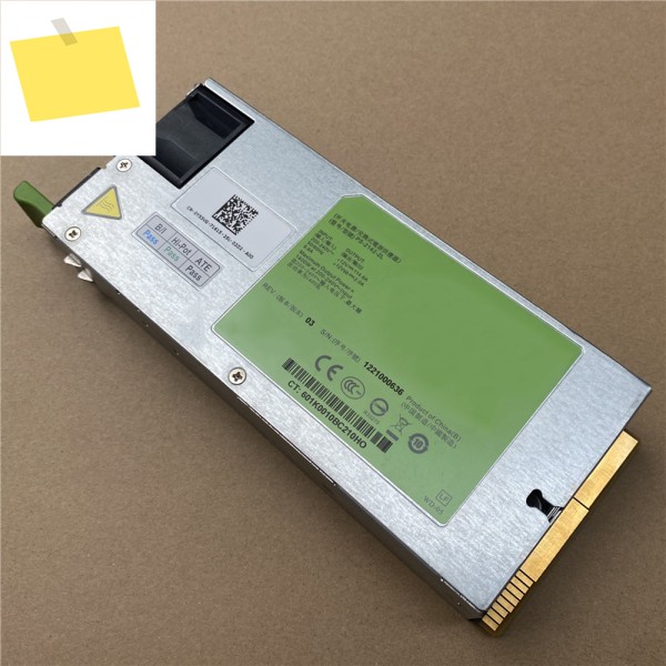 DELL C6100 Y53VG PS-2142-2L 내구성용 서버 전원 공급 장치 제품 이미지