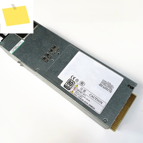 Delta DPS-1200RB A 1200W 12V 내구성용 서버 전원 공급 장치 제품 이미지
