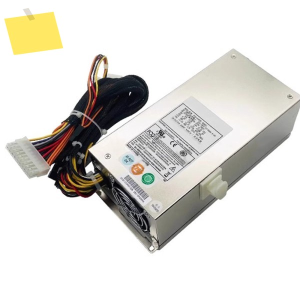 ADVANTECH P2U-6300P 300W 스위칭 전원 공급 장치 내구성용 제품 이미지