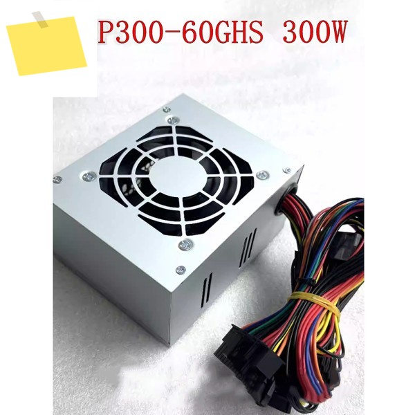FSP FSP300-60GHS 300W 20+4핀 SFX PSU 전원 공급 장치용 제품 이미지