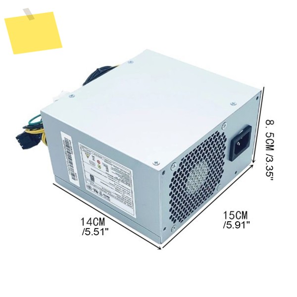 레노버 M410 850W 전원 공급 장치 제품 이미지