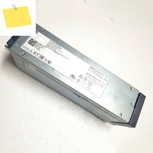 DELL M1000E G803N W31V2 E3000E-SO용 전원 공급 장치 고품질 제품 이미지