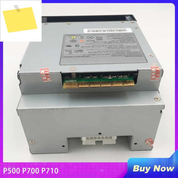 레노버 P500 850W 워크스테이션 전원 공급 장치 54Y8907 FSP850-0AWSE용 제품 이미지
