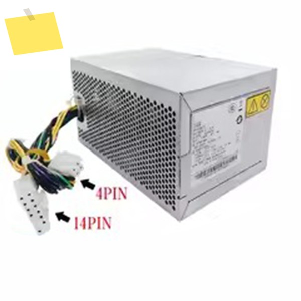 Lenovo Thinkcentre E73 H530 용 새 원본 PCB038 전원 공급 장치 54Y8870 180W 제품 이미지
