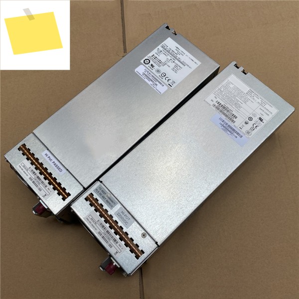 HP P2000G3용 서버 전원 공급 장치 592267 -001 573W 고품질 제품 이미지