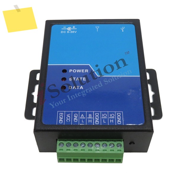 ESP32 Bluetooth&WIFI - CANRS485 버스 Modbus RTU TCP 슬레이브 보조 개발 제품 이미지