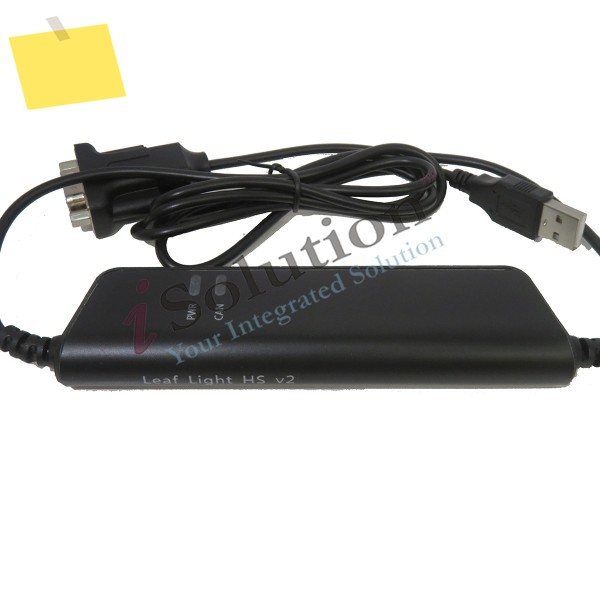 국내 Kvaser Leaf Light HS V2는 스웨덴 Lifu 단일 회로와 호환됩니다. 제품 이미지