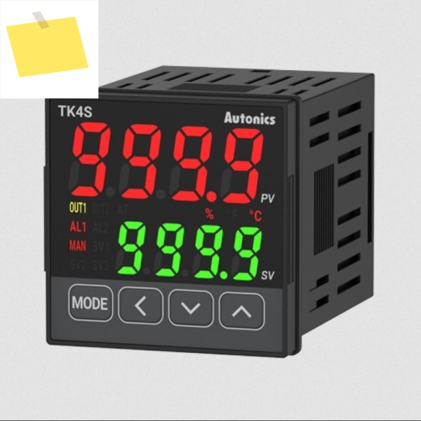 1PC TK4SP-14SN 또는 신품 온도 컨트롤러 제품 이미지
