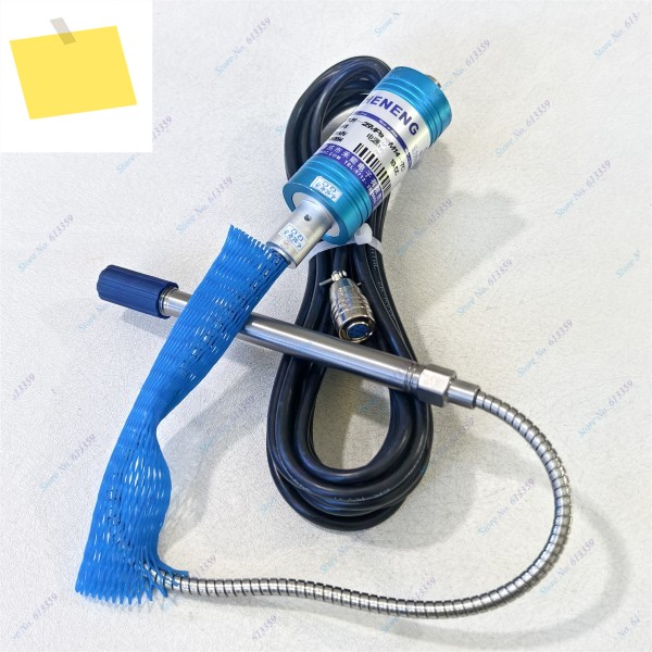 PT131-25MPA-M14-TC 50MPa HENENG 고온 용융 압력 센서 2mVV 제품 이미지