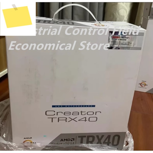 TRX40 크리에이터 PRO WIFI 마더보드 제품 이미지