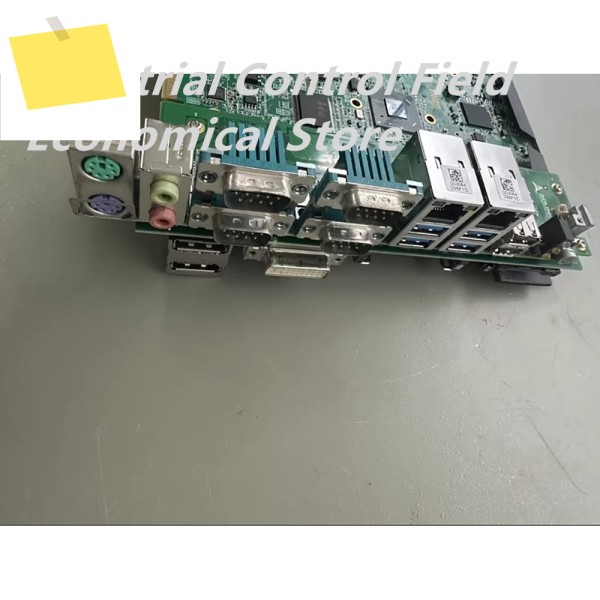 ABX-6300D 51-63813-0A20 산업용 제어 마더보드 제품 이미지