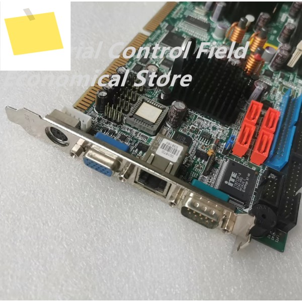 WSB-9150-R20 REV:2.0 산업용 컴퓨터 마더보드 제품 이미지
